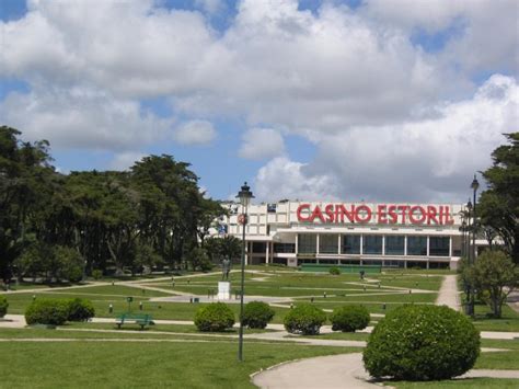казино эшторил португалия отзывы туристов на 100 дорог